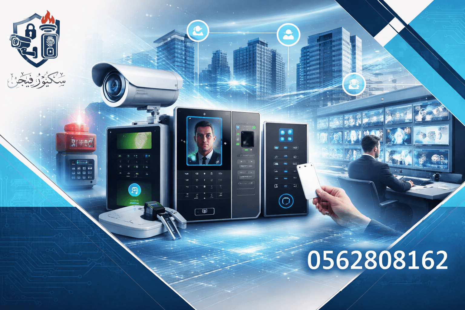 فشل قراءة البصمة؟ اكتشف 5 أسباب خفية وخطوات إصلاح عملية